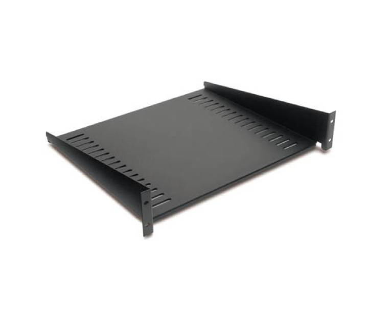APC Fixed Shelf 50lbs/22.7kg Black (AR8105BLK) – ICT.com.mm