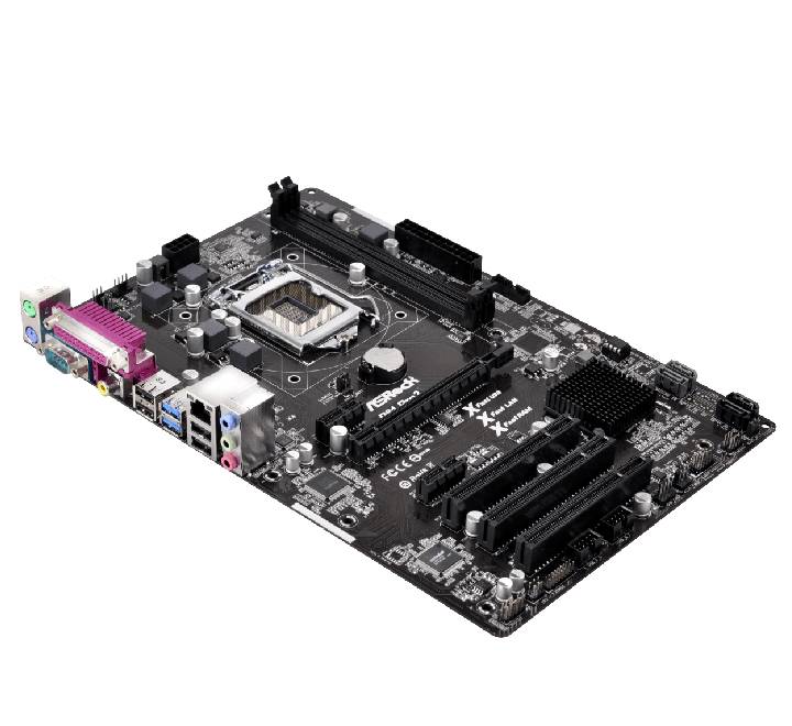 ASRock P81 Pro3 Intel LGA 1150 ATX Motherboard