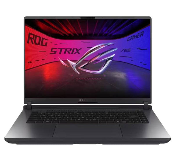 ASUS ROG Strix G16 G615LP (Intel Core Ultra 9 275HX) Eclipse Gray 2025
