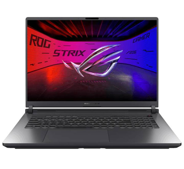 ASUS ROG Strix G18 G815LP (Intel Core Ultra 9 275HX) Eclipse Gray 2025
