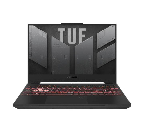 ASUS TUF Gaming F15 FX507ZC4-HN063W (i5-12th Gen) Mecha Gray NB0030482