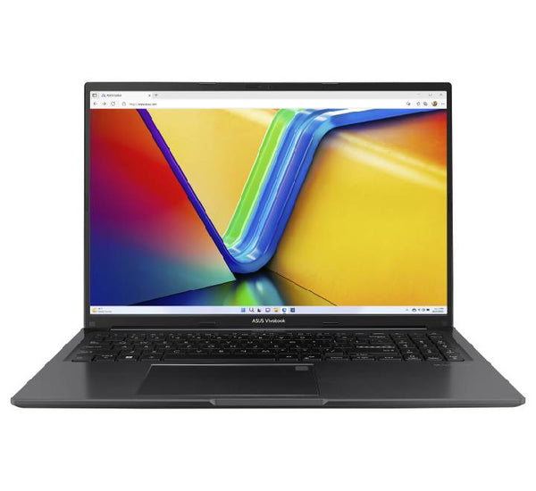 ASUS VivoBook 16 (i9-13th Gen) X1605VA-MB366W Indie Black NB0030490