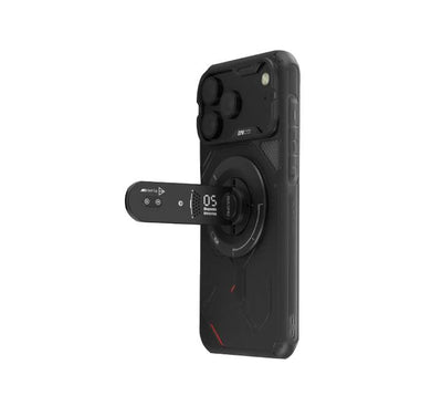AULUMU G05 Air Next-Gen Hi-Per Magnetic Stand (Midnight Black)