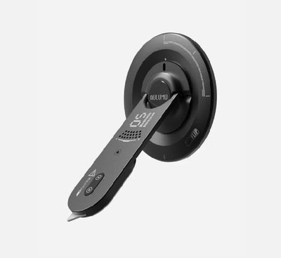 AULUMU G05 Air Next-Gen Hi-Per Magnetic Stand (Midnight Black)