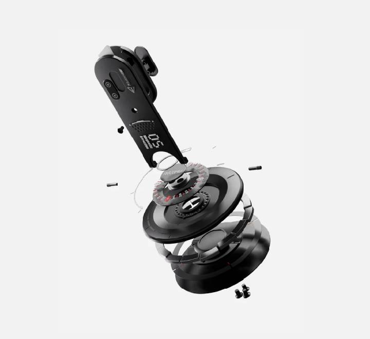 AULUMU G05 Air Next-Gen Hi-Per Magnetic Stand (Midnight Black)