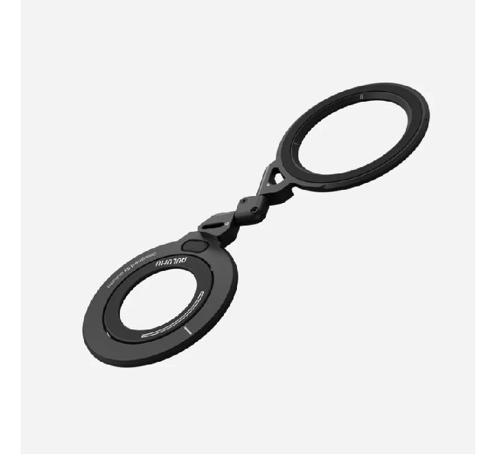 AULUMU G09 Infinite 360 Magnetic Stand (3-Axis Rotation) Black