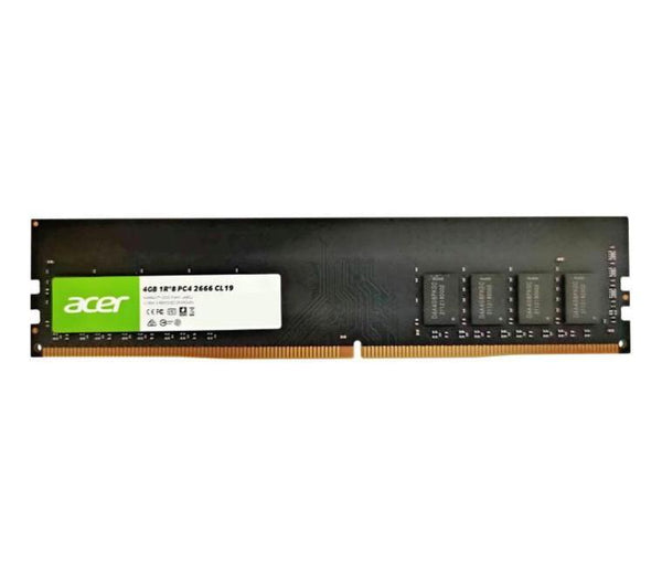 Acer 16GB DDR4 3200MHz Desktop Memory – ICT.com.mm