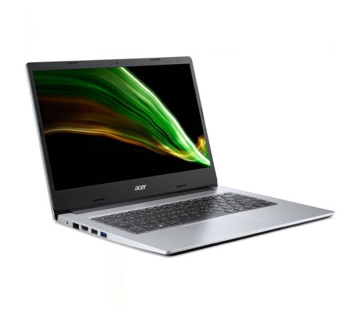 Acer Aspire 3 A315 Silver (Intel Celeron N4500), Windows Laptops, Acer - ICT.com.mm