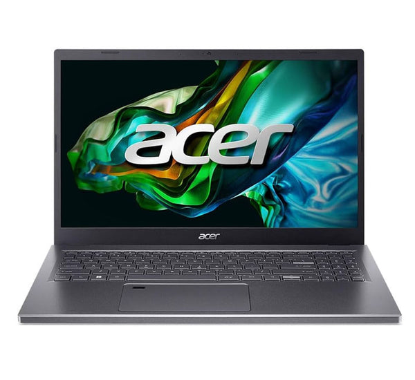 Acer Aspire 5 A515-58M-36UU (i3-13th Gen) Steel Gray