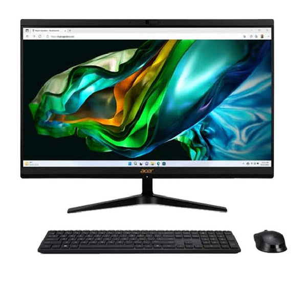 Acer Aspire C24-1800 All In One Desktop 23.8 inch