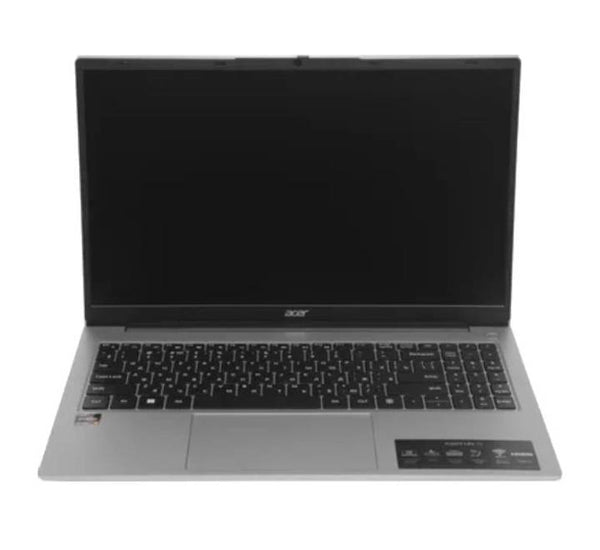 Acer Aspire Lite 15-42P (AMD Ryzen 7-7730U) Silver (Thai Global)