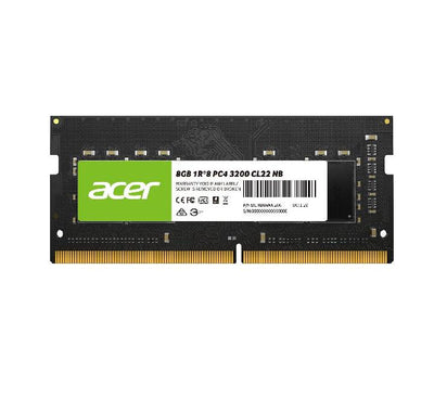 Acer SD100 16GB DDR4 3200MHz Notebook Ram
