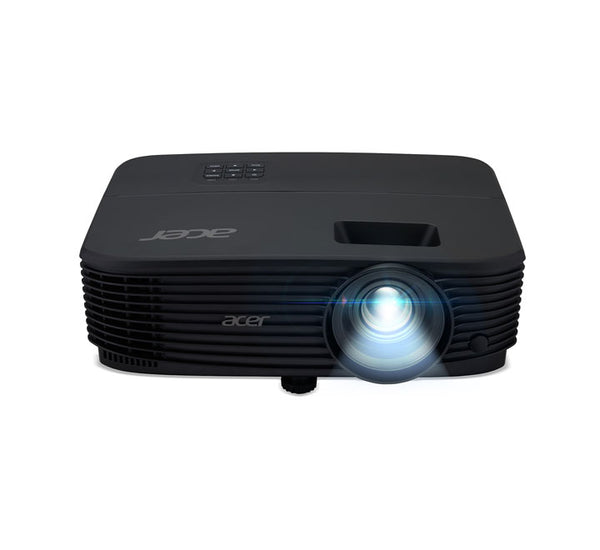 Acer X1123HP DLP 3D Ready Display Projector