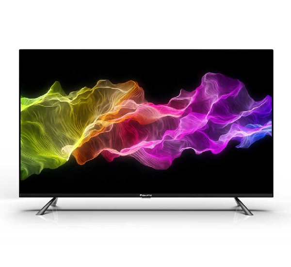 ACONATIC 4K Model 55QS710AN QLED Google Smart TV