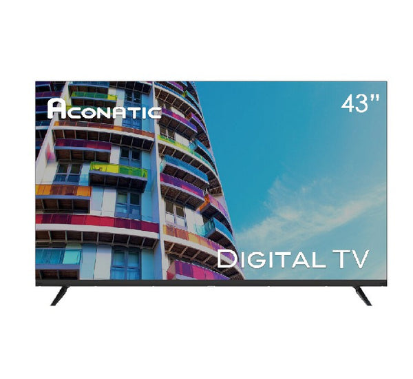 Aconatic 43-Inch Digital TV (43HD512AN)
