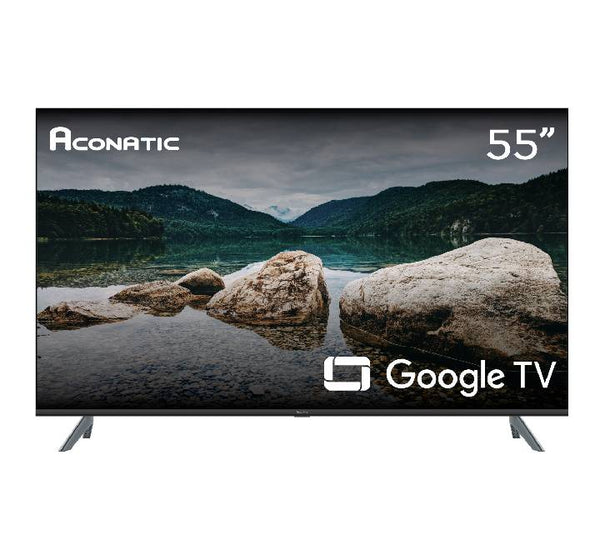 Google TV 55 model 55US700AN