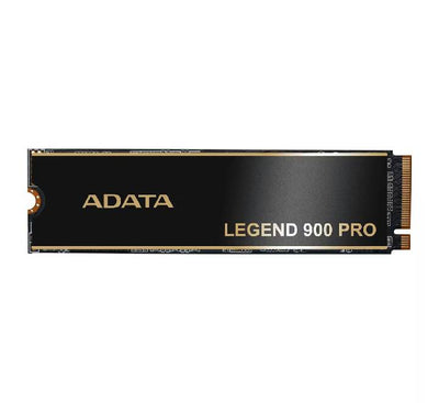 Adata LEGEND 900 Pro M.2 2280 PCIe 4x4 Solid State Drive (1 TB)