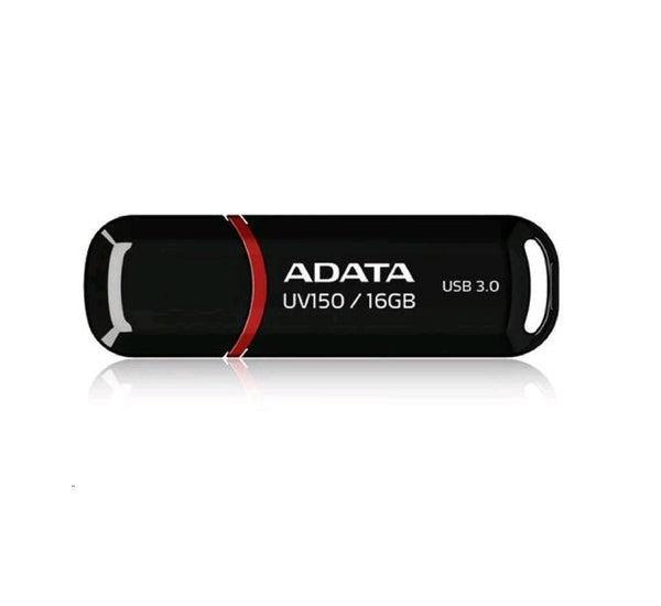 Adata UV150 USB Flash Drive 128GB (Black)