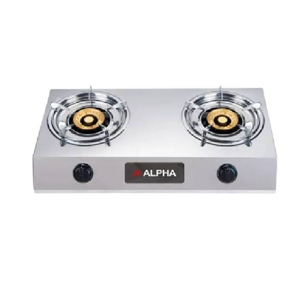 Alpha ALDGS05 Gas Stove