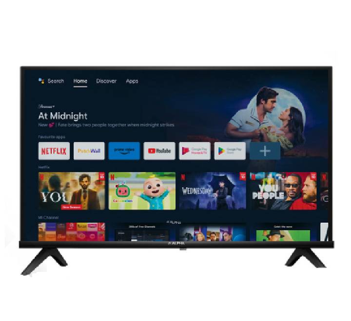 Alpha ALTV43ADX1 43-inch Android TV