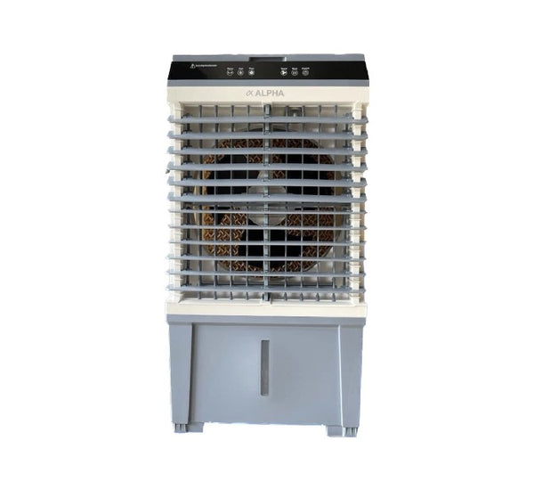 Alpha Rechargeable Air Cooler (RAC200BT)