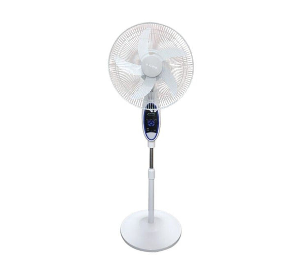 Alpha Rechargeable Stand Fan (ALSF160BT)