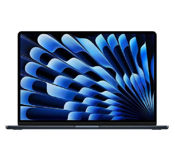 Apple M2 MacBook Air 13.6-inch 2024 (Midnight)