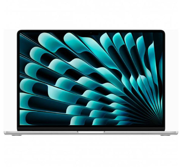 Apple MacBook Air 2023 15-Inch MQKT3ZP/A M2 Chip 512GB SSD (Sliver)