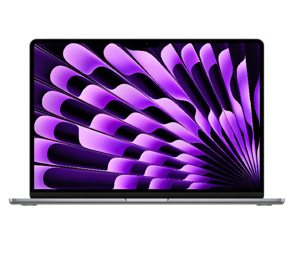 Apple MacBook Air 2024 13.6-Inch MRXN3 M3 Chip 256GB SSD (Space Gray)