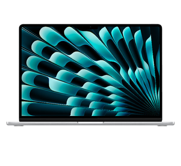 Apple MacBook Air 2024 15-Inch MRYP3 M3 Chip 256GB SSD (Silver)