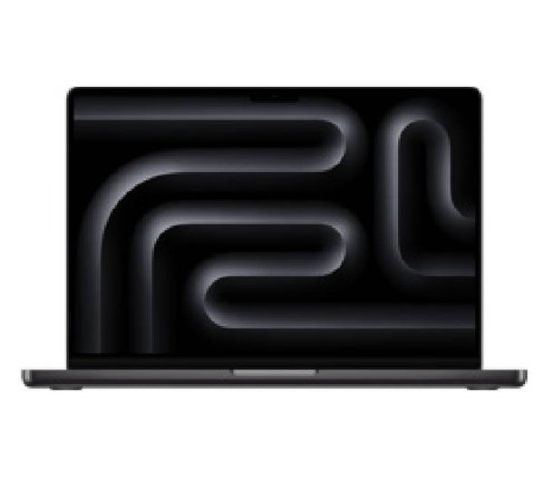 Apple MacBook Pro 14 inch M5 2025 10C CPU 10C GPU 16GB 1TB MDE14 (Space Black)