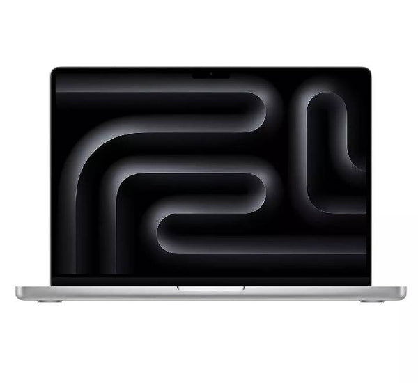 Apple MacBook Pro 14 inch M5 2025 10C CPU 10C GPU 16GB 1TB MDE54 (Silver)