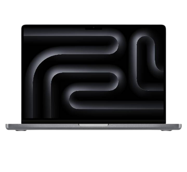 Apple MacBook Pro 2023 14-Inch MX0E3 M3 Chip 1TB SSD (Space Gray)