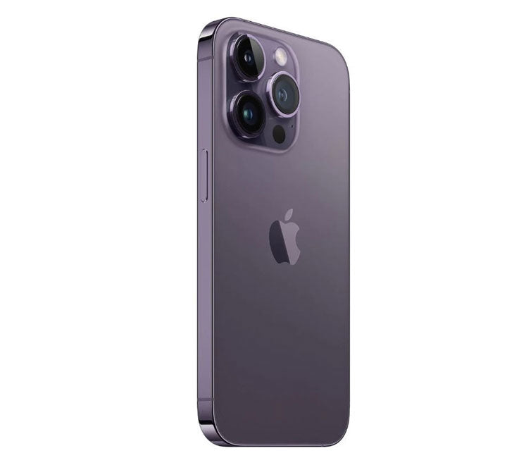 Apple iPhone 14 Pro Max 256GB (Deep Purple) ZA/A, iPhone 14 Pro Max, Apple - ICT.com.mm