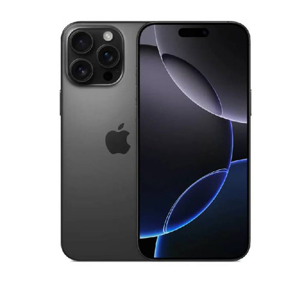 Apple iPhone 16 Pro eSim 256GB (Black) X /A