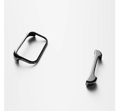 Arc Pulse Aluminum Polished Graphite for iPhone 17 Pro Max (Graphite)