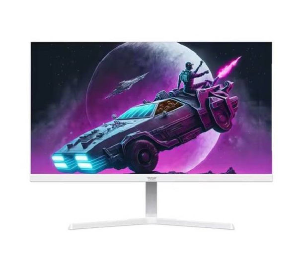 Armaggeddon PF24HD Super 100 Gaming Monitor (White)