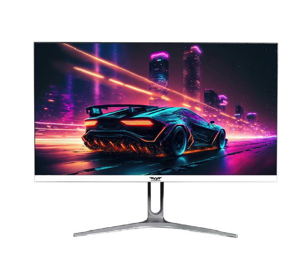 Armaggeddon PIXXEL+ PRO PF22HD Super 100 Gaming Monitor (White)