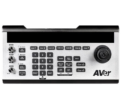 Aver CL01 PTZ Camera Controller
