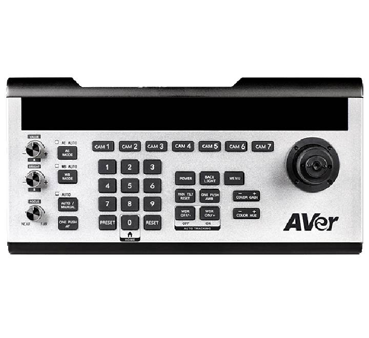Aver CL01 PTZ Camera Controller