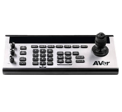 Aver CL01 PTZ Camera Controller