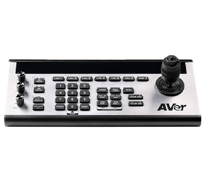 Aver CL01 PTZ Camera Controller