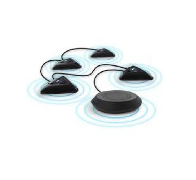Aver Expandable Microphone For VC520 PRO