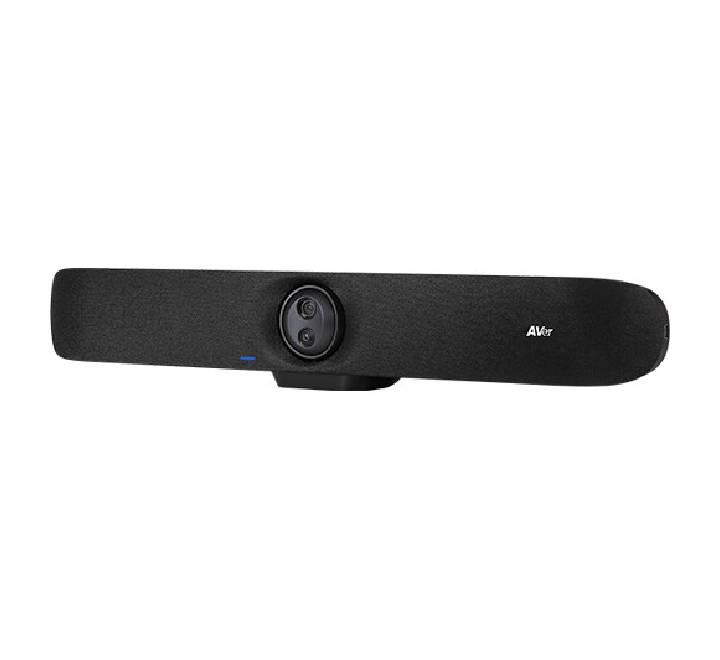 Aver VB370A Dual Lens 4K PTZ Conference Video Bar