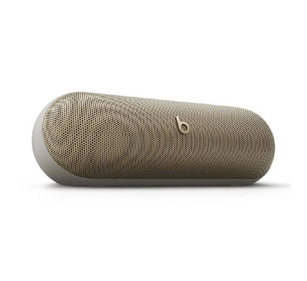 Beats Pill Wireless Speaker (Champagne Gold)