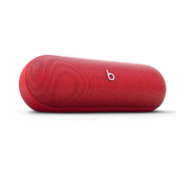 Beats Pill Wireless Speaker (Statement Red)