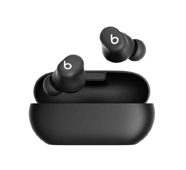 Beats Solo Buds (Matte Black)