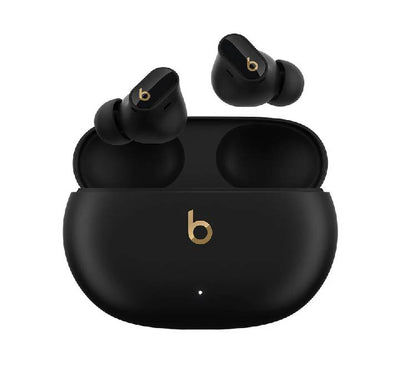 Beats Studio Buds Plus (Black/Gold)