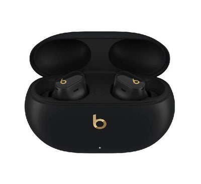 Beats Studio Buds Plus (Black/Gold)