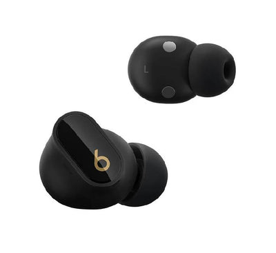 Beats Studio Buds Plus (Black/Gold)